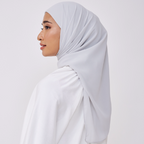 NADINE INSTANT BAWAL - RHINO GREY