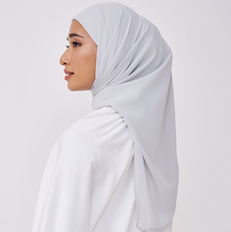 NADINE INSTANT BAWAL - RHINO GREY