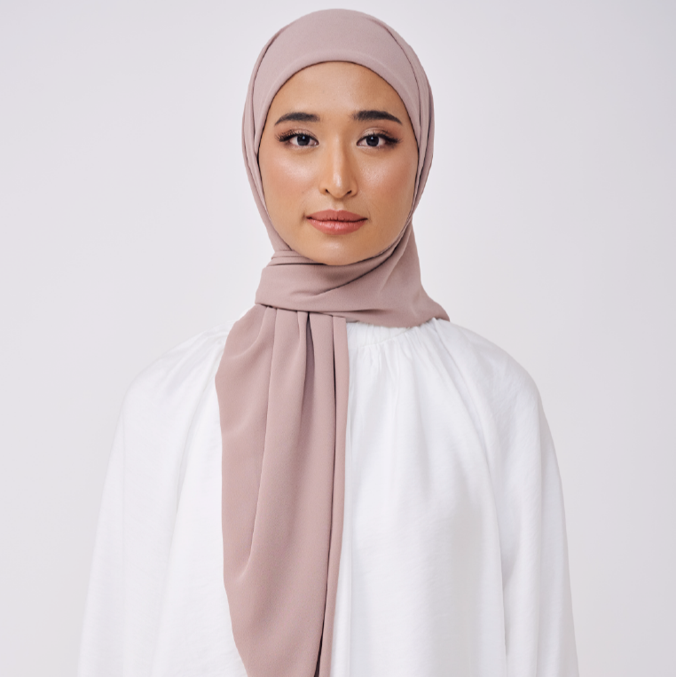 NADINE INSTANT BAWAL - SAND NUDE