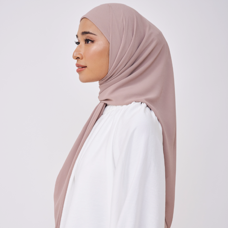 NADINE INSTANT BAWAL - SAND NUDE