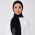 NADINE INSTANT BAWAL - BLACK