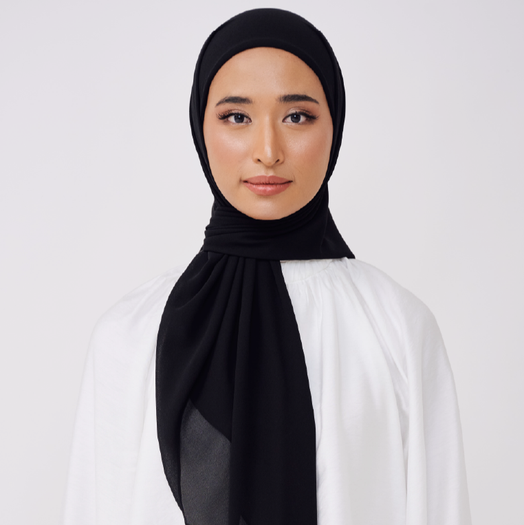 NADINE INSTANT BAWAL - BLACK