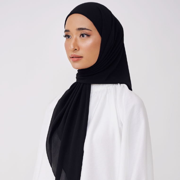 NADINE INSTANT BAWAL - BLACK