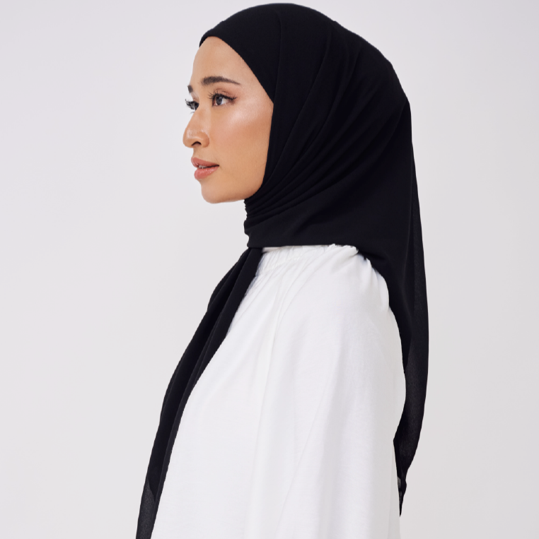 NADINE INSTANT BAWAL - BLACK