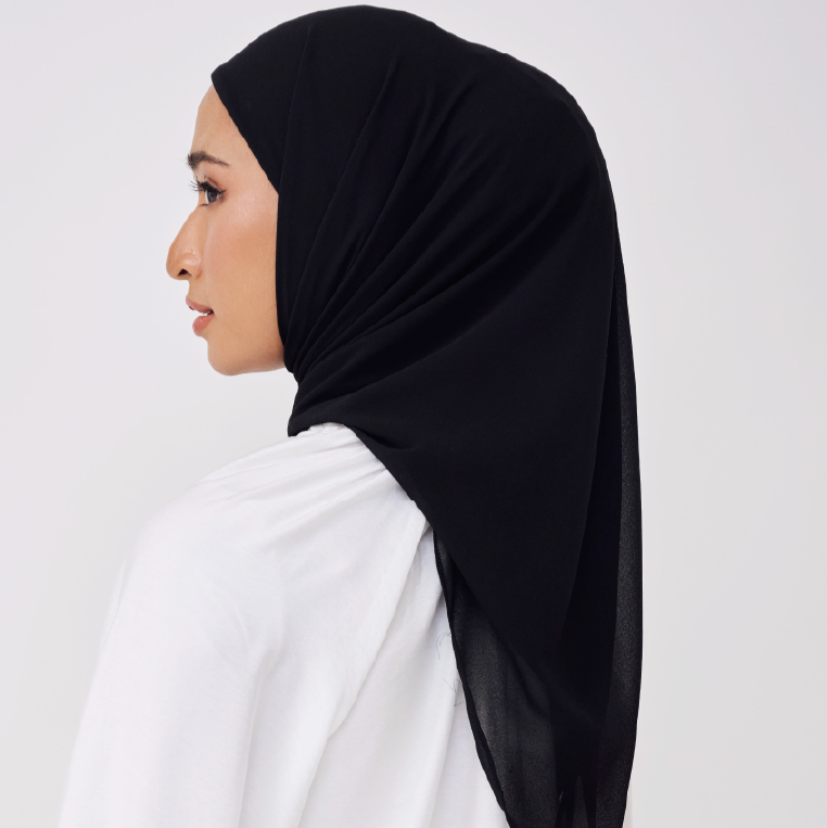 NADINE INSTANT BAWAL - BLACK