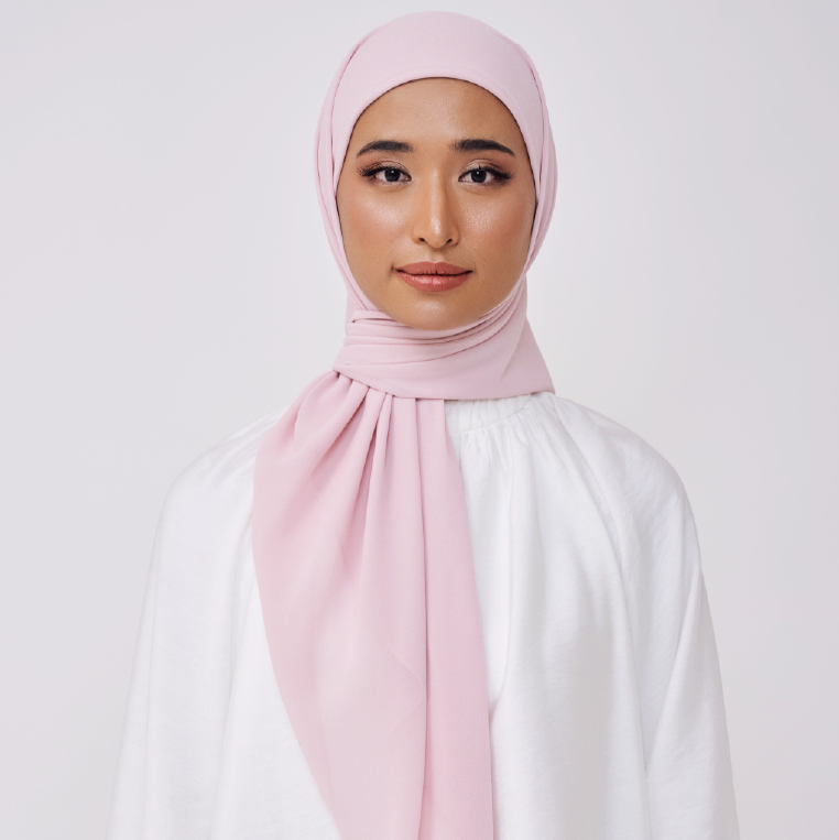 NADINE INSTANT BAWAL - CAMEO PINK