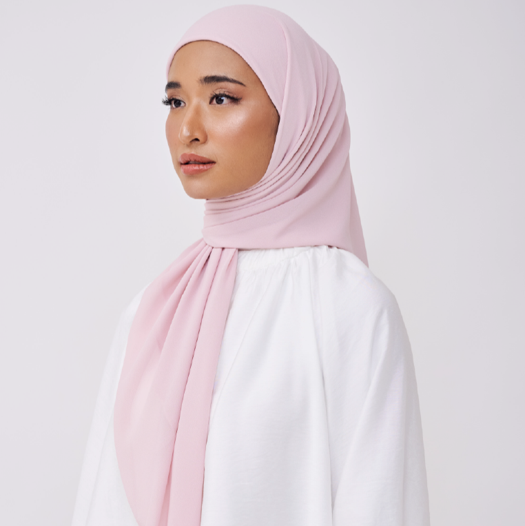 NADINE INSTANT BAWAL - CAMEO PINK