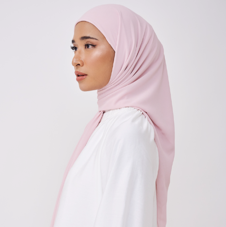 NADINE INSTANT BAWAL - CAMEO PINK