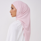 NADINE INSTANT BAWAL - CAMEO PINK