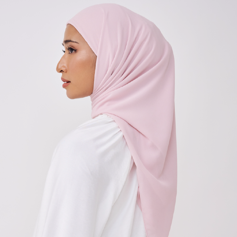 NADINE INSTANT BAWAL - CAMEO PINK