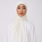 NADINE INSTANT BAWAL - IVORY