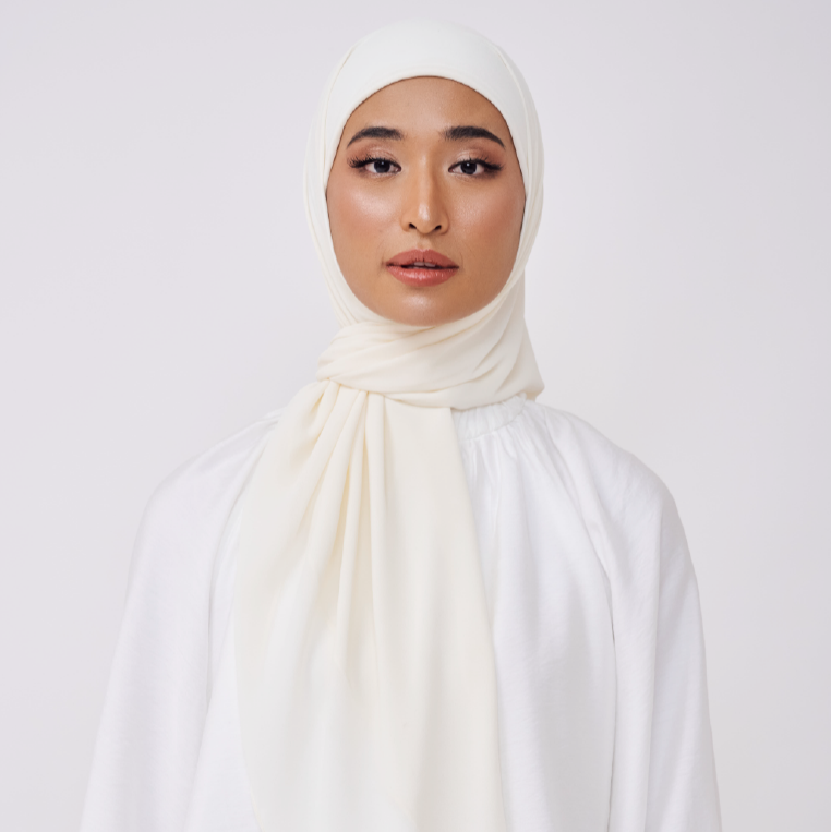 NADINE INSTANT BAWAL - IVORY