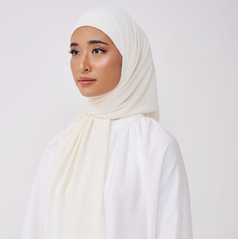 NADINE INSTANT BAWAL - IVORY