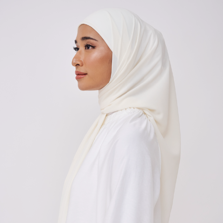 NADINE INSTANT BAWAL - IVORY