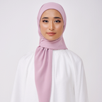 NADINE INSTANT BAWAL - MAUVE GLOW