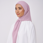 NADINE INSTANT BAWAL - MAUVE GLOW