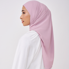 NADINE INSTANT BAWAL - MAUVE GLOW