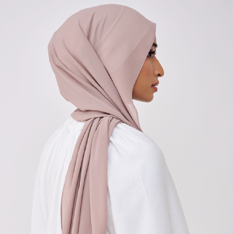 NADINE LOOSE SHAWL (NO INNER) - SAND NUDE