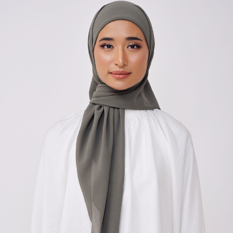 NADINE INSTANT BAWAL - ORGANIC GREEN