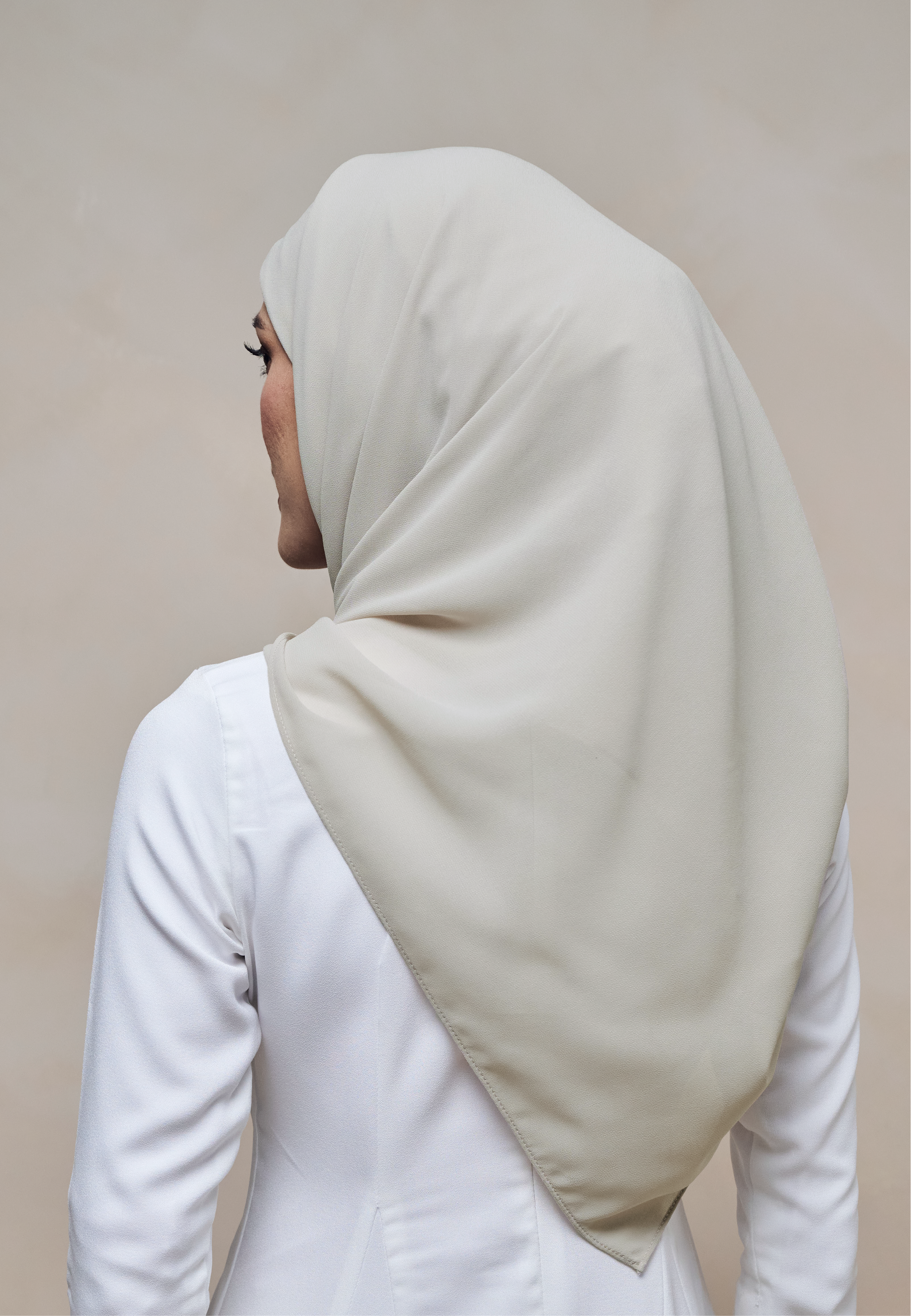 ELZA INSTANT BAWAL - LAUREL GREEN