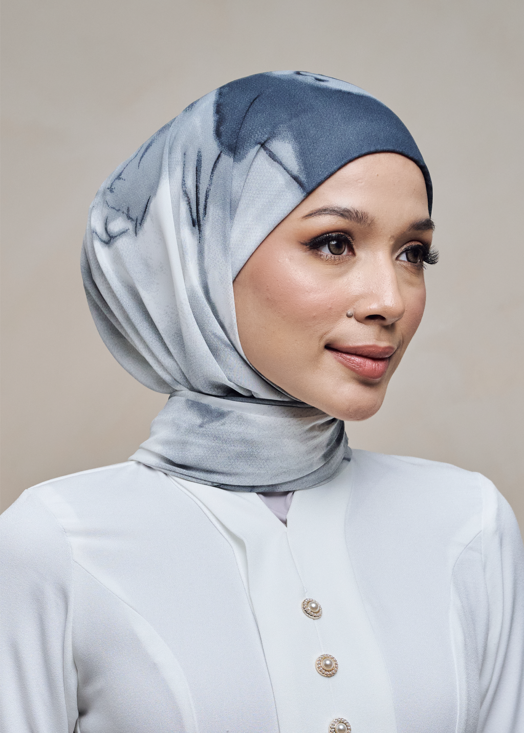 ANOM NIRMALA INSTANT PRINTED BAWAL - NADI