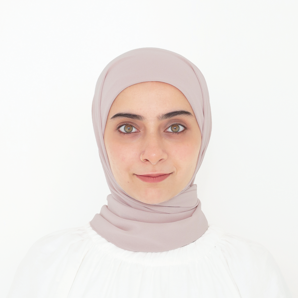 ELZA INSTANT BAWAL - NUDE PINK