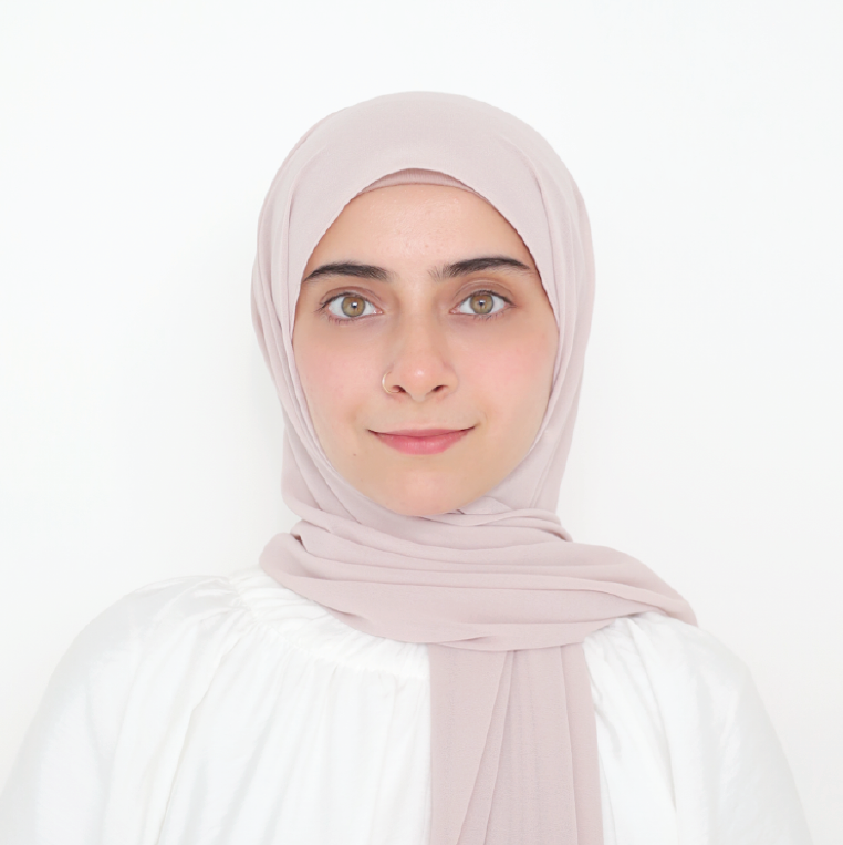 ORKED INSTANT SHAWL PLAIN - NUDE PINK