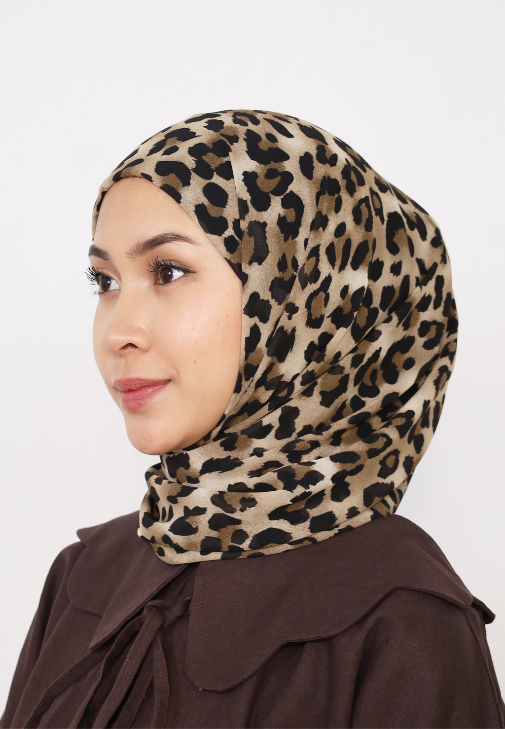 FELIS PRINTED INSTANT BAWAL - NYRA