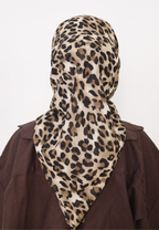 FELIS PRINTED INSTANT BAWAL - NYRA