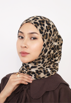 FELIS PRINTED INSTANT BAWAL - NYRA