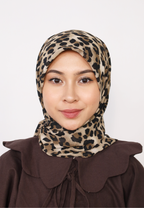 FELIS PRINTED LOOSE BAWAL - NYRA