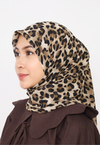FELIS PRINTED LOOSE BAWAL - NYRA