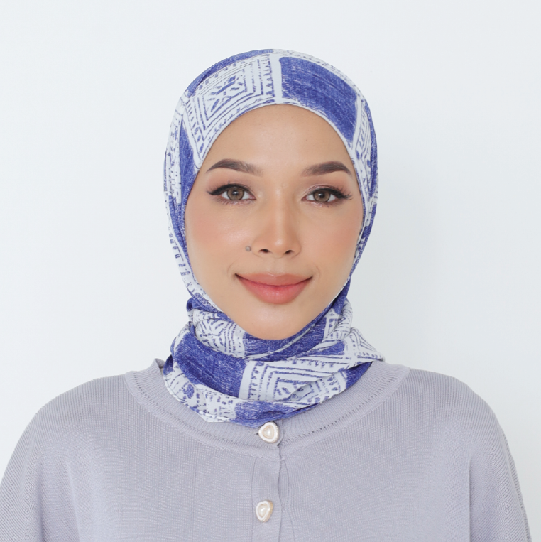 ARTISAN INSTANT PRINTED BAWAL - PETRA