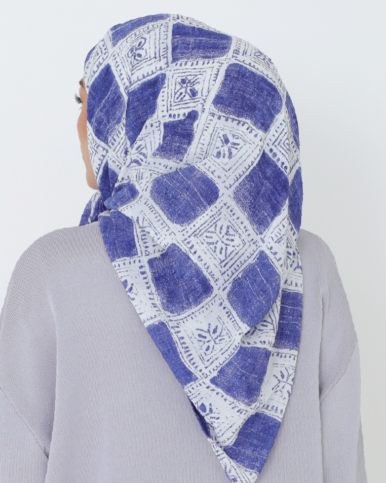 ARTISAN INSTANT PRINTED BAWAL - PETRA