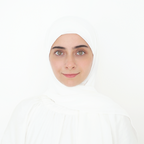 ORKED INSTANT SHAWL PLAIN - PEARL WHITE