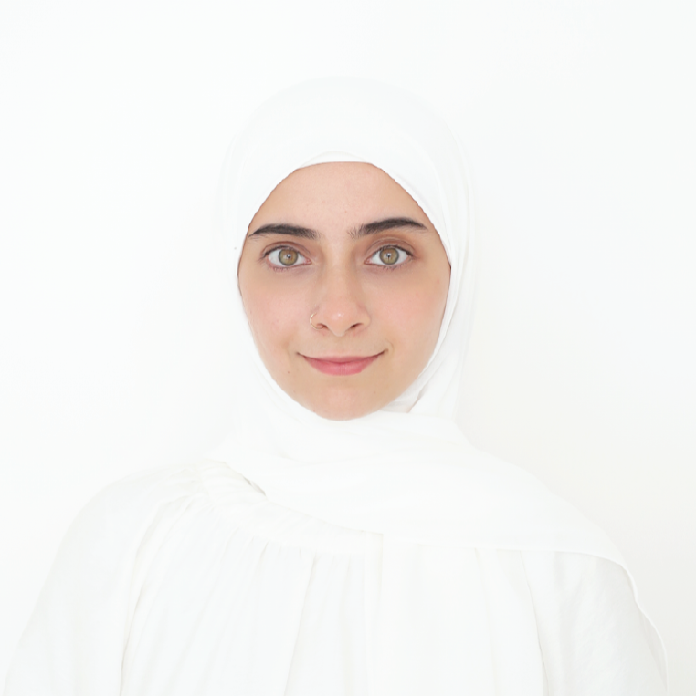 ORKED INSTANT SHAWL PLAIN - PEARL WHITE