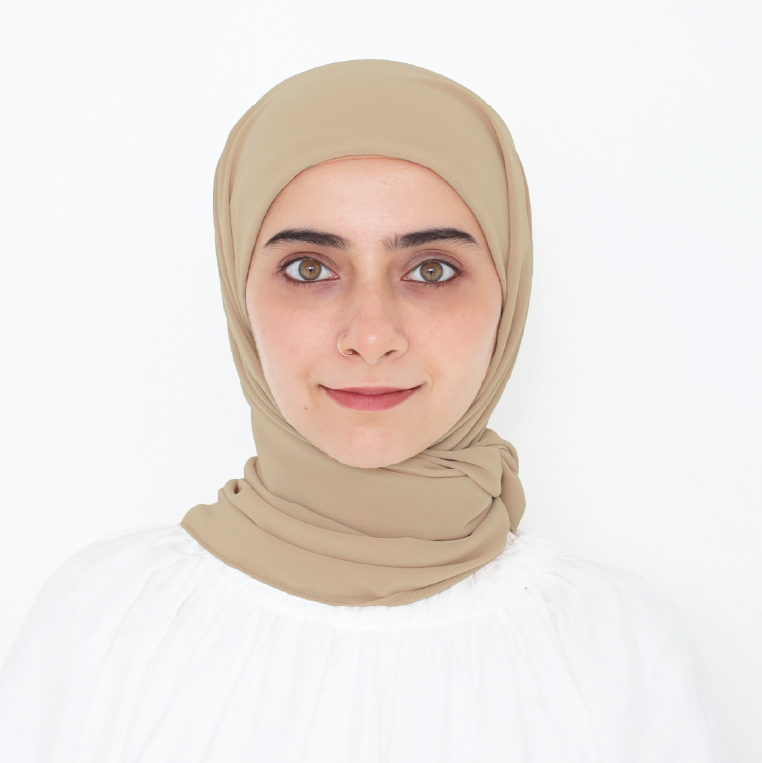 ELZA INSTANT SHAWL - PECAN PIE