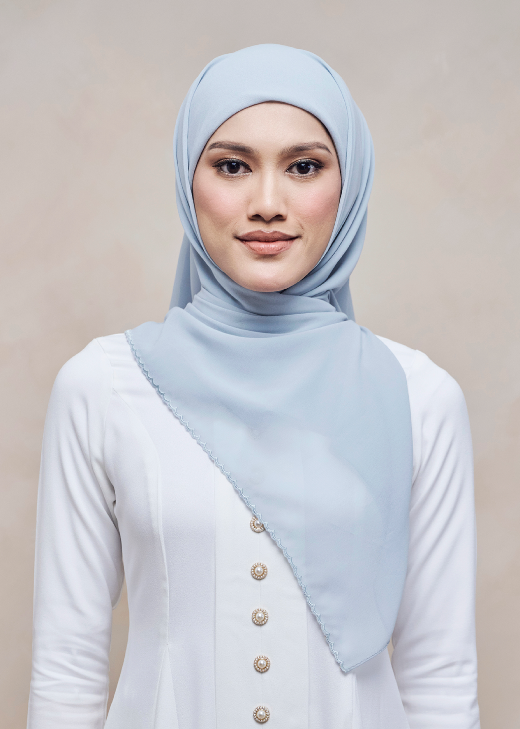 RENDA INSTANT BAWAL IN BIRU MUDA