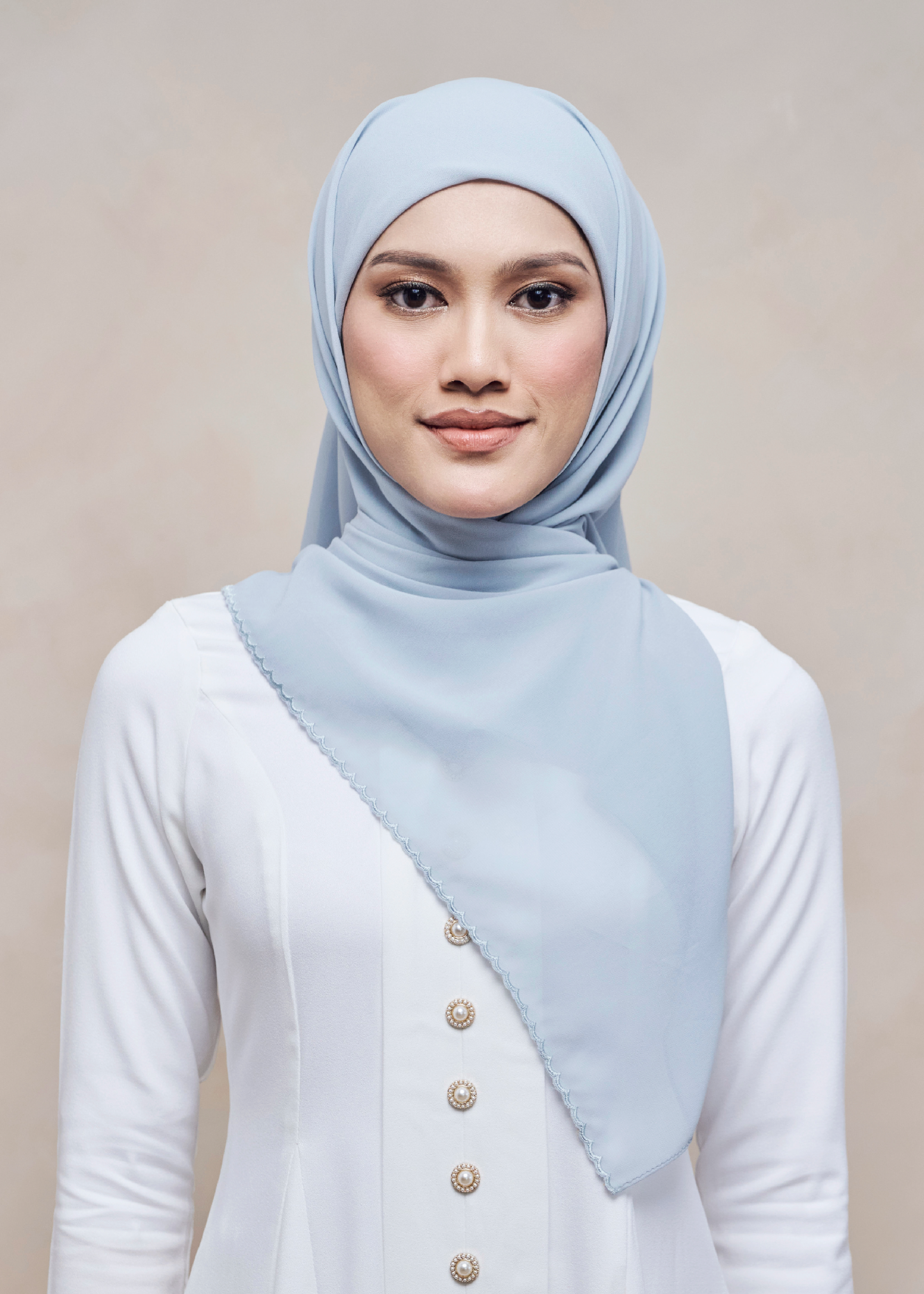 RENDA INSTANT BAWAL IN BIRU MUDA
