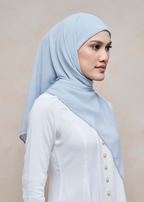 RENDA INSTANT BAWAL IN BIRU MUDA