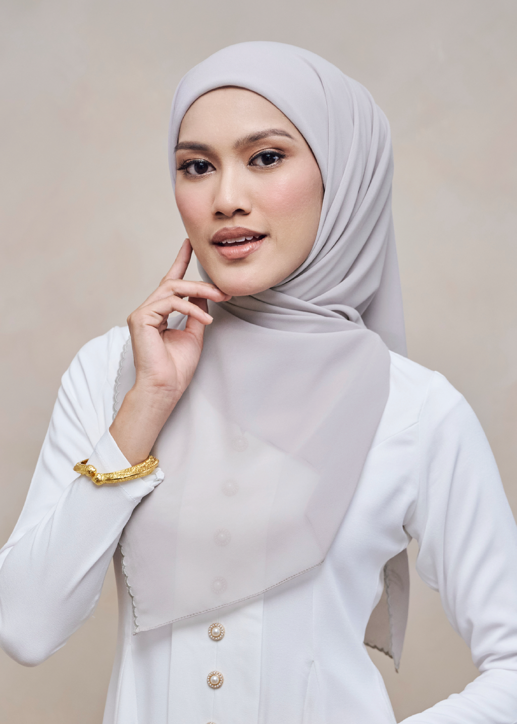 RENDA INSTANT BAWAL IN KELABU