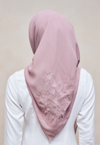 RENDA INSTANT BAWAL IN UNGU MASAM