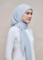 RENDA LOOSE BAWAL IN BIRU MUDA