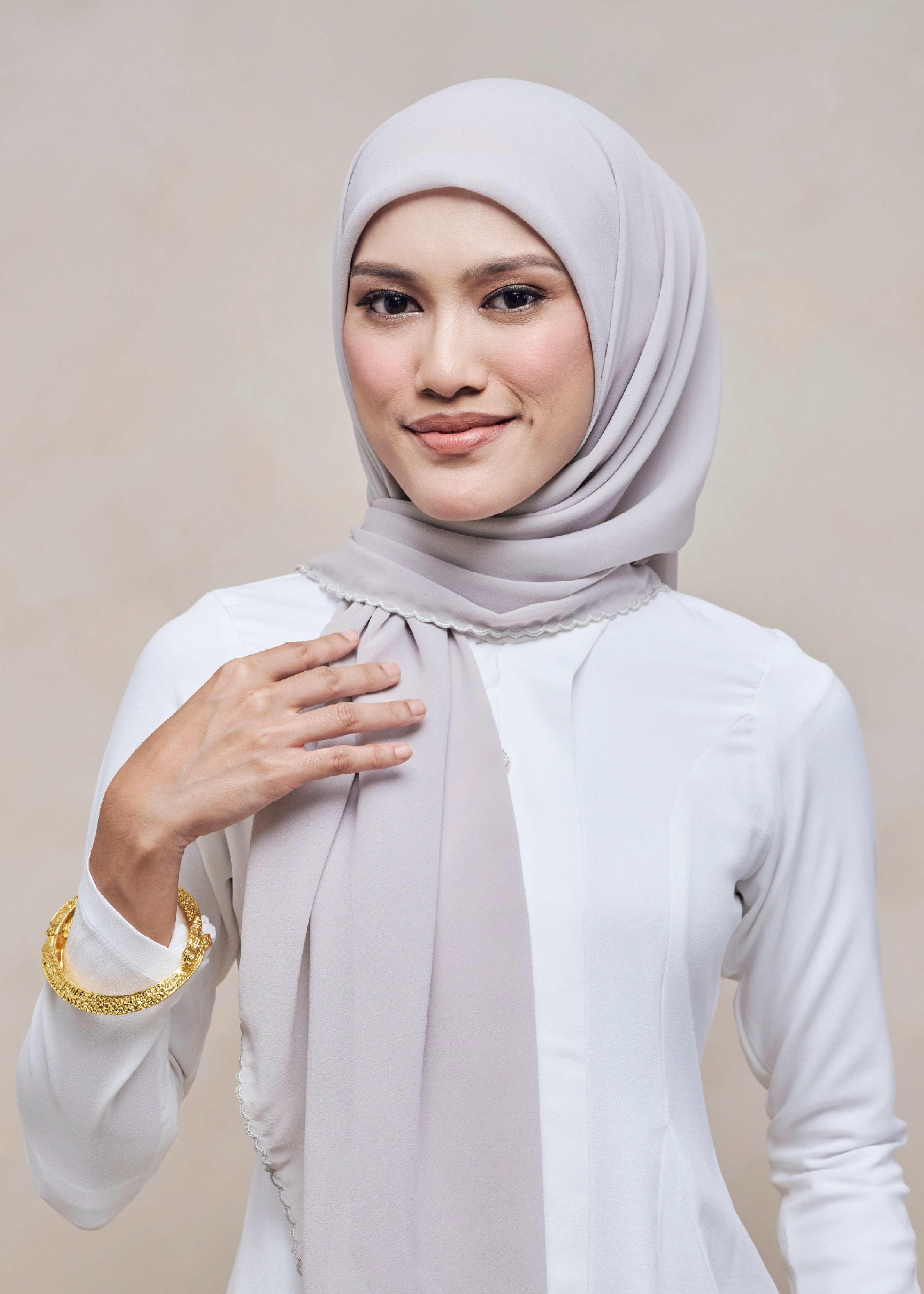 RENDA LOOSE BAWAL IN KELABU