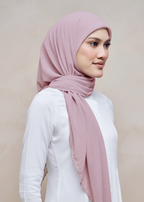 RENDA LOOSE BAWAL IN UNGU MASAM