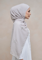 RONA INSTANT SHAWL IN KELABU