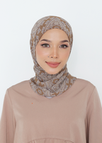 ARTISAN PRINTED INSTANT BAWAL IN SAHARA