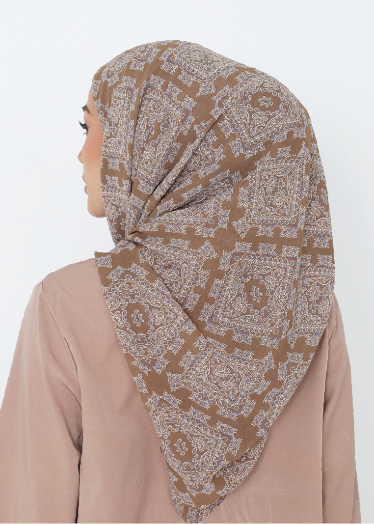 ARTISAN PRINTED INSTANT BAWAL IN SAHARA