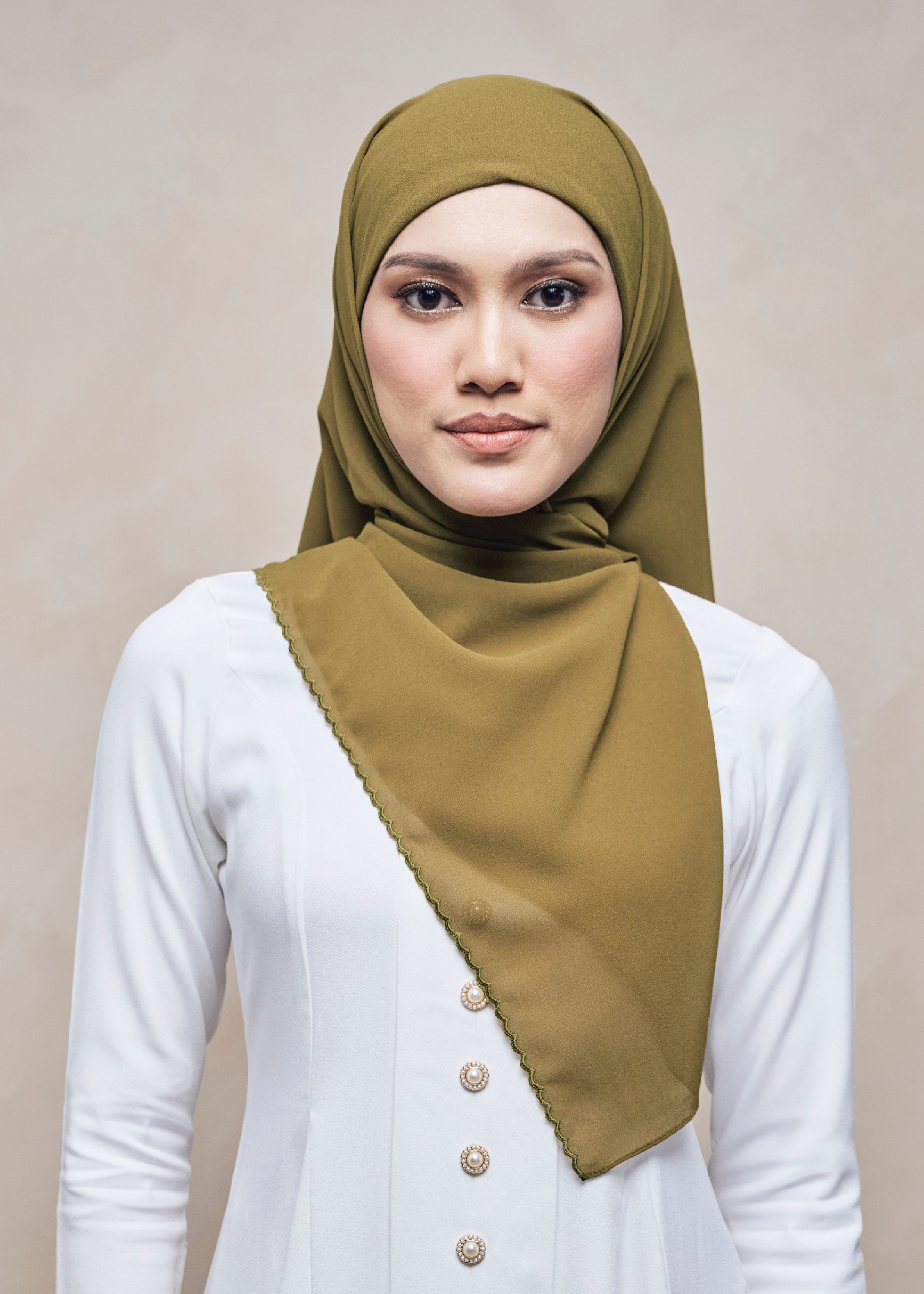 SEKAR INSTANT BAWAL IN HIJAU LUMUT