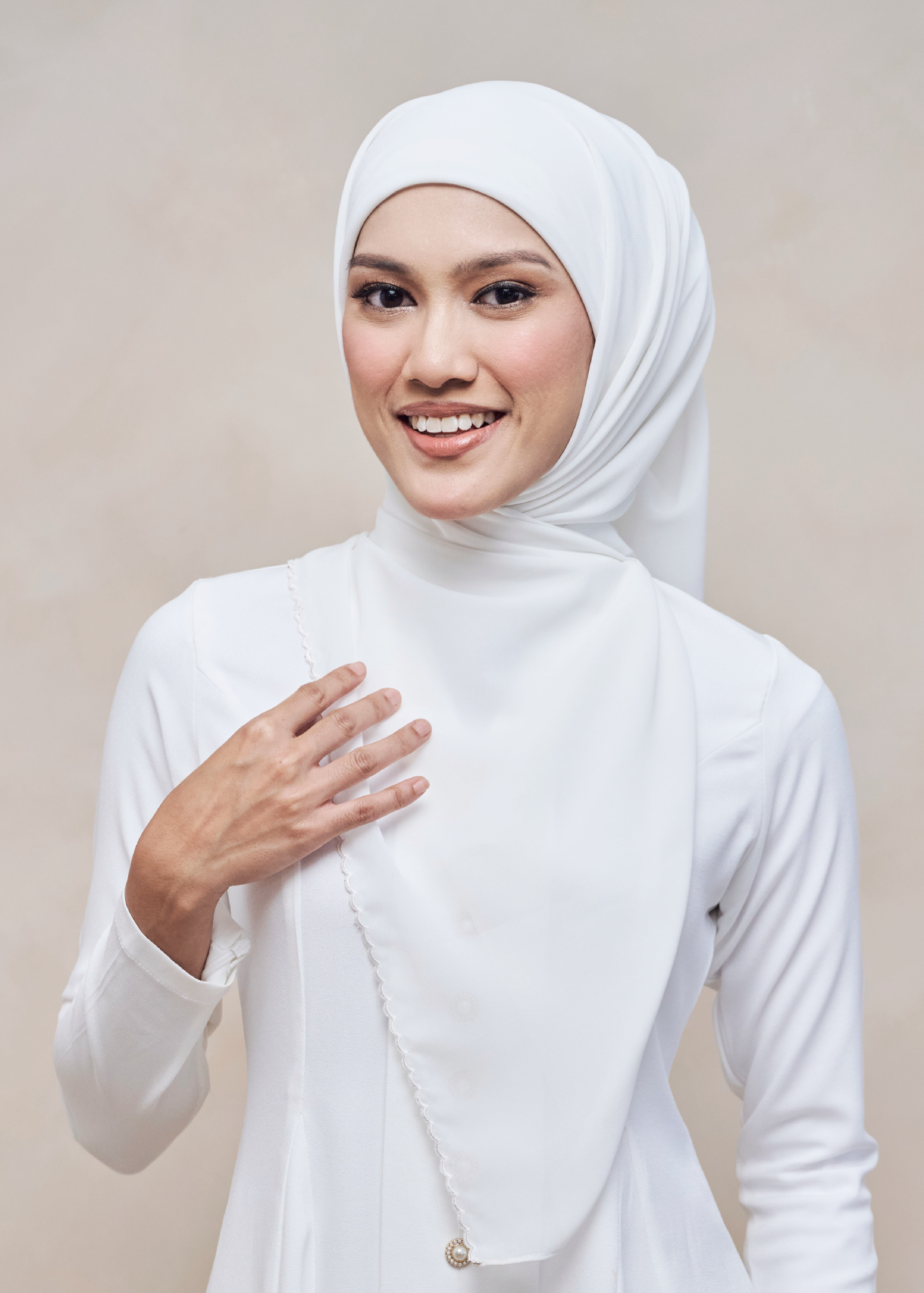 SEKAR INSTANT BAWAL IN PUTEH